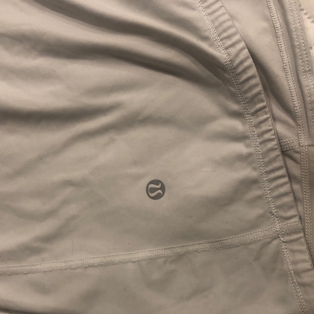 Lululemon Tank - Picture 2 of 3